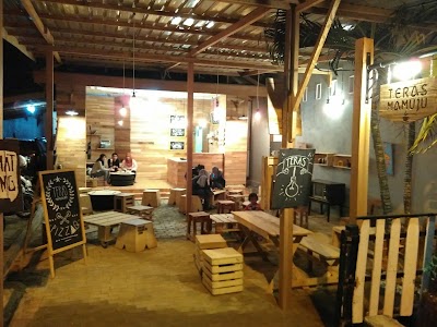 Photos of Teras Mamuju
