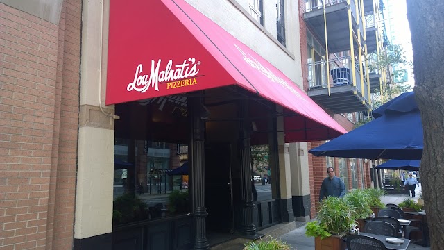 Lou Malnati's Pizzeria