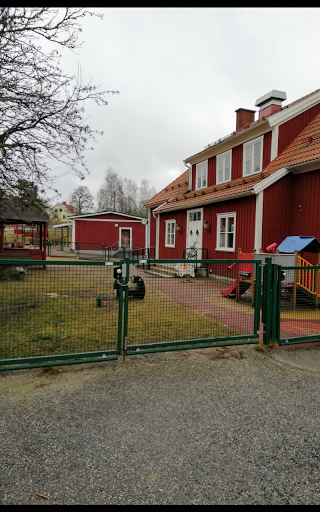 Vireda skola - Thumbnail