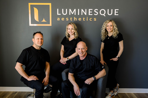 Luminesque Aesthetics