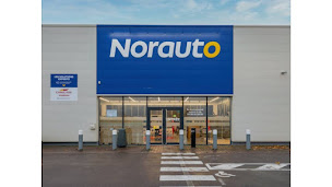 Photo n°1 de Norauto Chatillon Sur Seine à Montliot-et-Courcelles (Magasin de pneus)