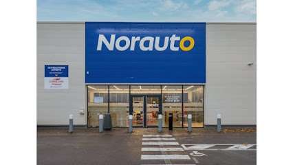 Norauto Chatillon Sur Seine
