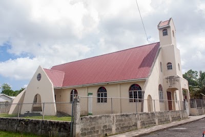 Photos of Bethel Anglican Church