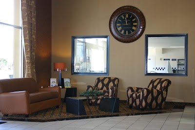 Photos of Crystal Inn Hotel & Suites - West Valley City