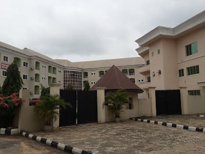 Photos of Mega Royale Guest House