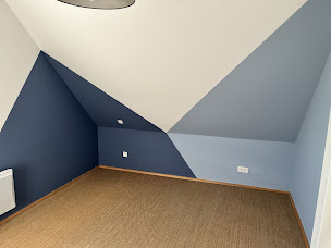 Photo n°7 de NEF-S PEINTURE à Schiltigheim (Peintre en bâtiment)