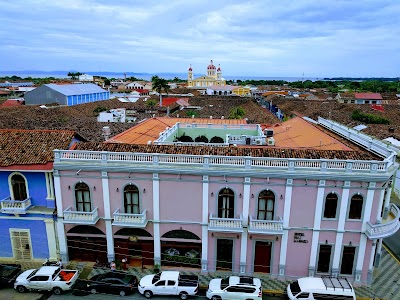 church