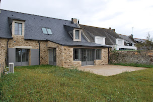 Photo n°2 de ADR DU GOLFE à Vannes (Cabinet d'architecte d'intérieur)