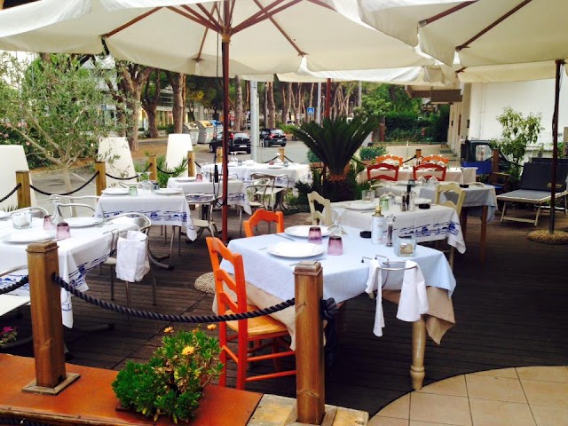 Osteria Aquasalata