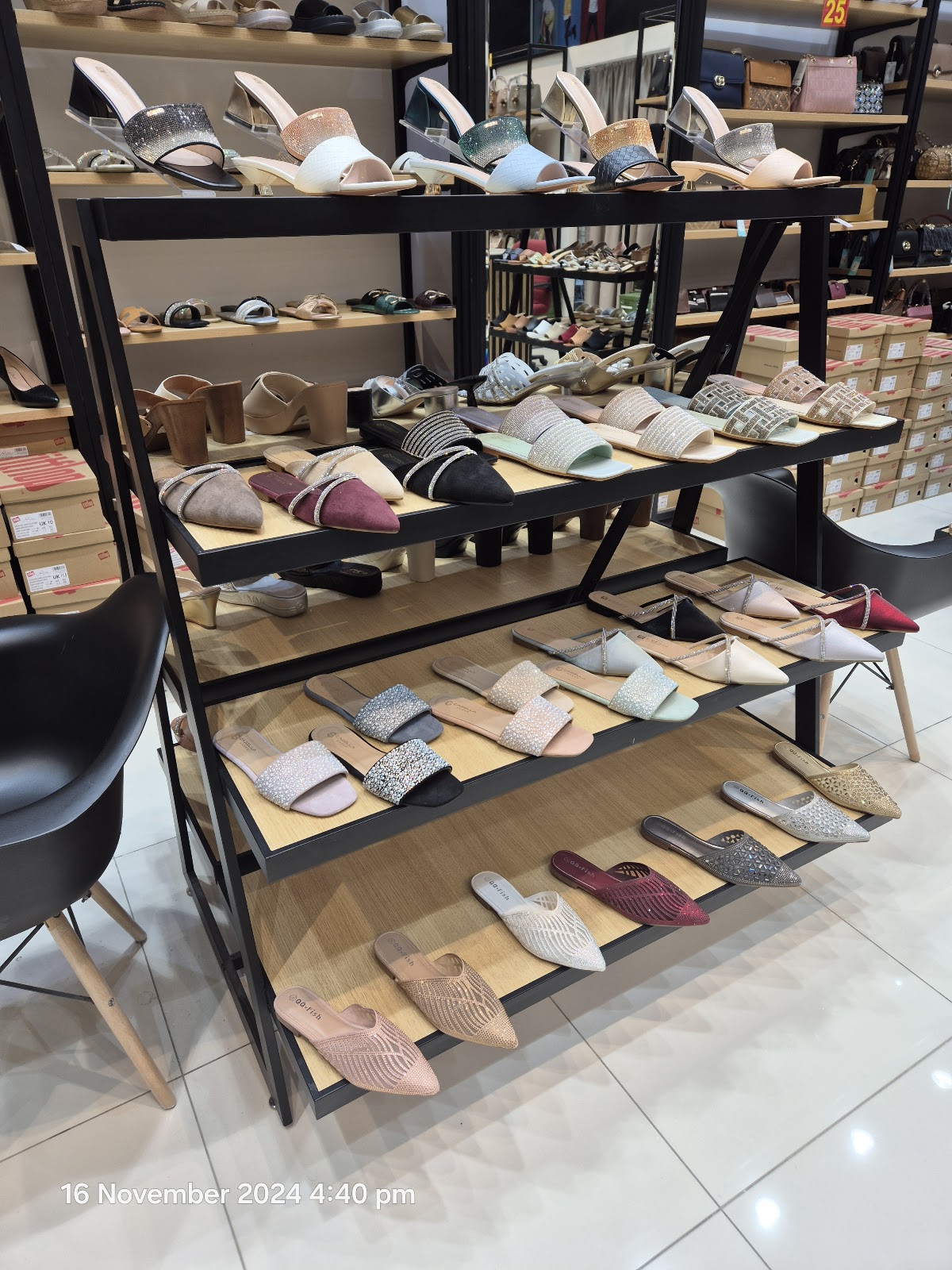 EGKO SHOES - MALL OF UAQ - صورة 2