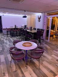 Photo n°5 de A La Belle Epoque à Lyon (Restaurant français)