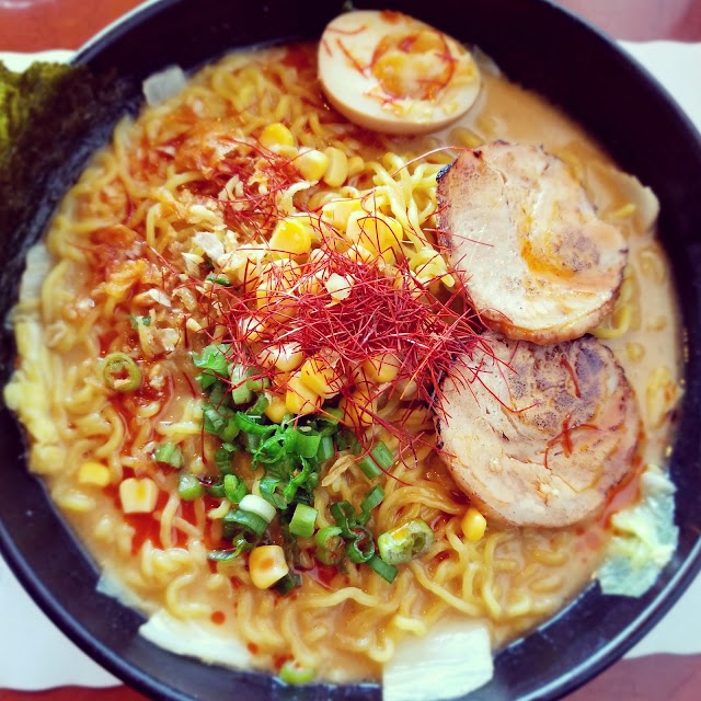 Ichiro Ramen Shop