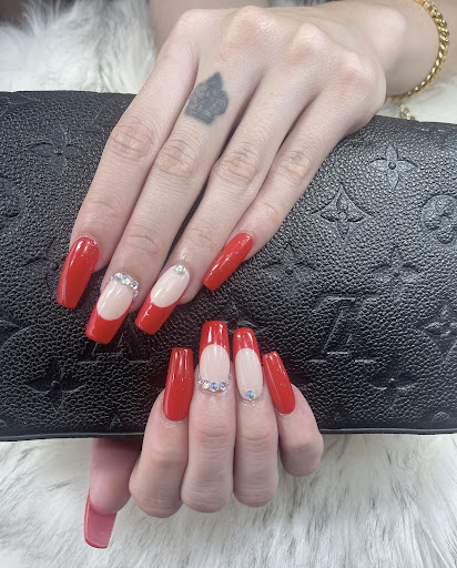 Envie Nail & Beauty