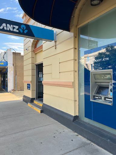 ANZ Branch Echuca - Thumbnail