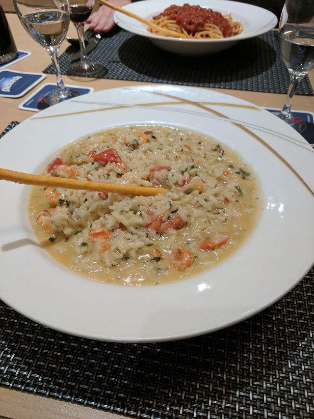 Piccobello (Pizzeria - Restaurant - Brasserie) Sàrl