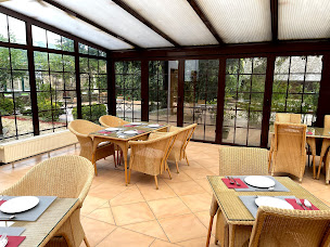 Photo n°14 de Les Magnolias Hotel & Restaurant à Plaisance (Piscine)