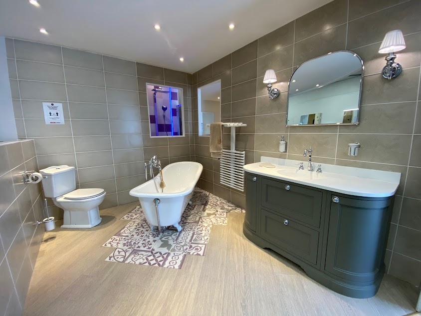 Image de Envie de salle de bain Beauvais