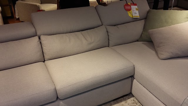 poltronesofà S.p.A