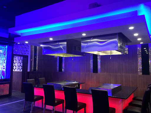 Mikado Sushi Hibachi Restaurant