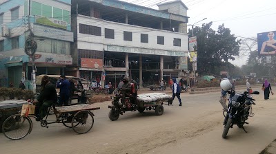 Photos of Prince Plaza