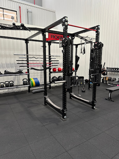 Rogue Fitness Australia - Thumbnail