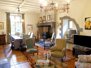 Photo n°10 de Domaine les Pradets à La Bourboule (Chambre d'hôtes)