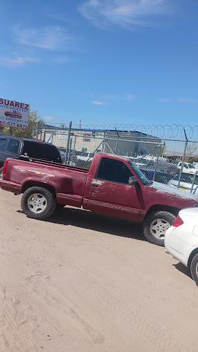 Suarez Auto Sales LLC Gallery - United States