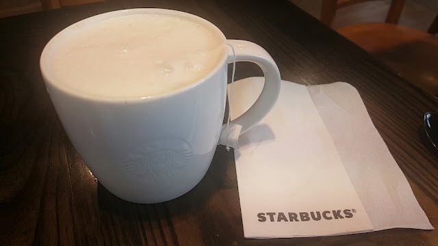 Starbucks Coffee