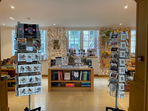 Photo n°13 de La librairie-boutique du Musée de la Chasse et de la Nature - Paris à Paris (Boutique de cadeaux)