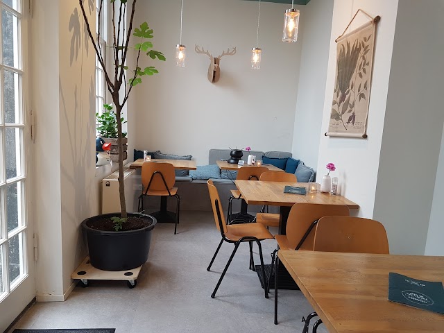 The Broth Bar