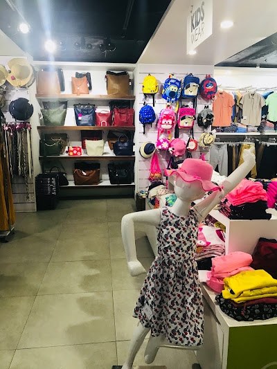 Photos of Cotton Collection Majestic City