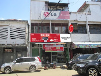 Electronics Store