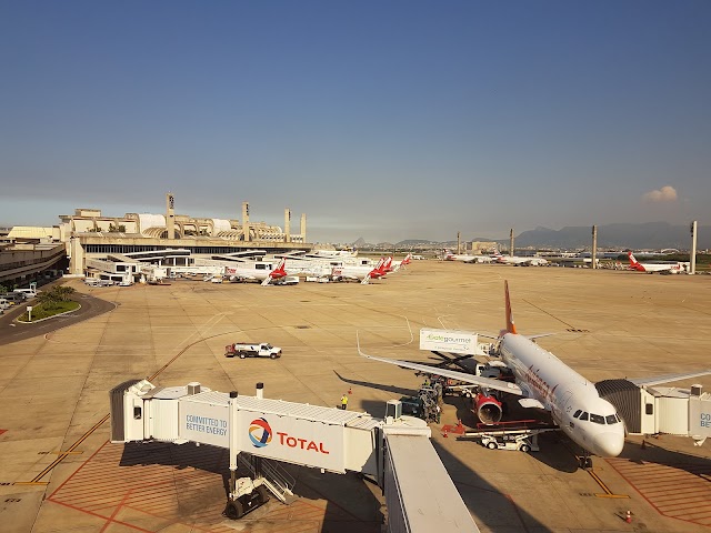 Aéroport international de Rio de Janeiro-Galeão