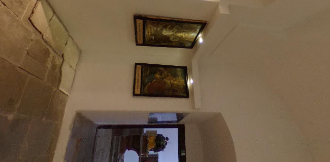 Komentáre a hodnotenia Hrad Modrý Kameň