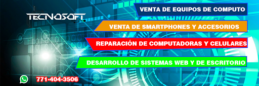 TecnoSoft - Visual