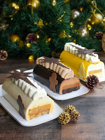 Fresh Baguette by null