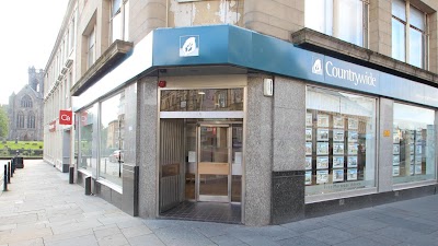 Countrywide Scotland Estate Agents Paisley