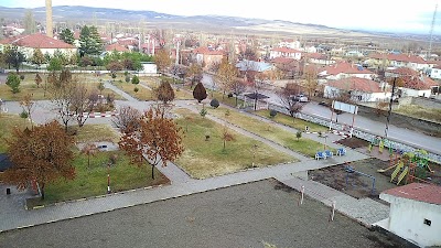 Gül Parkı