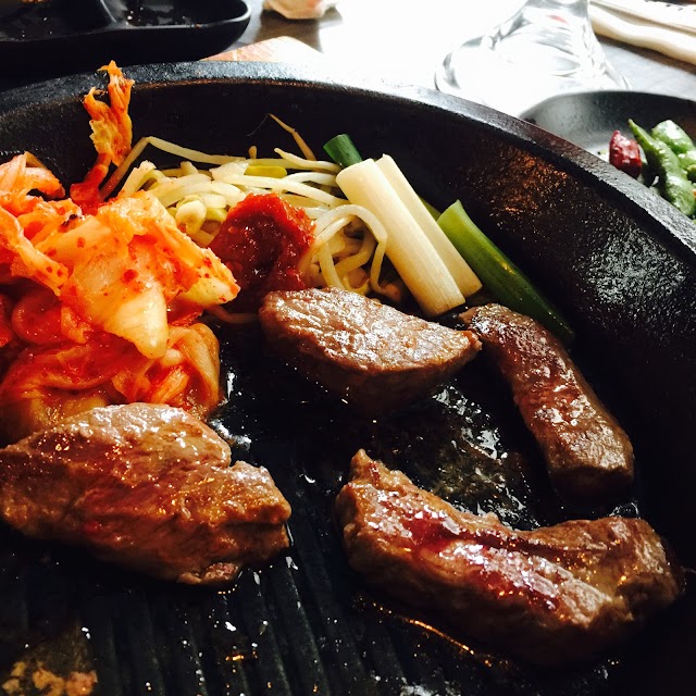 Broccolibeer韓国餐酒食堂