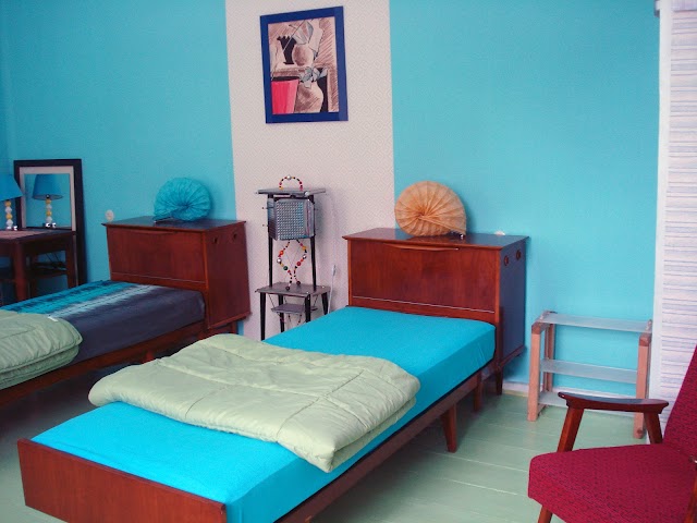 Jasmine Boutique Guesthouse