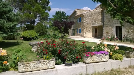 Photo de Jas de Safrene : Gîte de groupe avec piscine à la campagne, idéal séminaire, proche Montélimar et Grignan, Drôme Provençale
