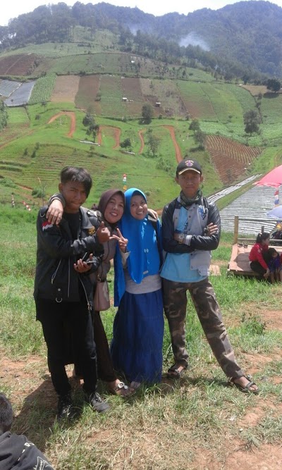 Photos of Gunung Buleud
