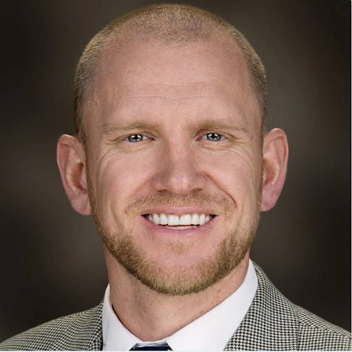 Stephen Kirk, MD | Orthopedics Logo