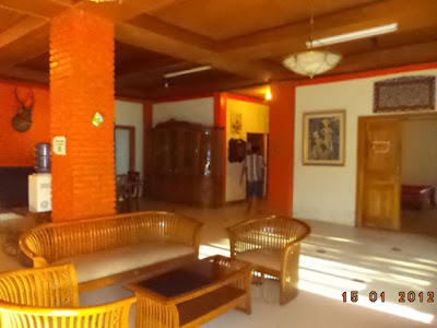 Photos of Villa Ziko