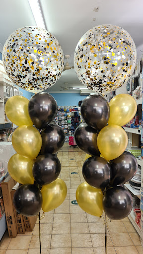 Olly's Party Shop - Thumbnail