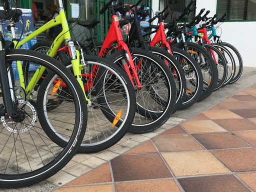 scotts bicycle center