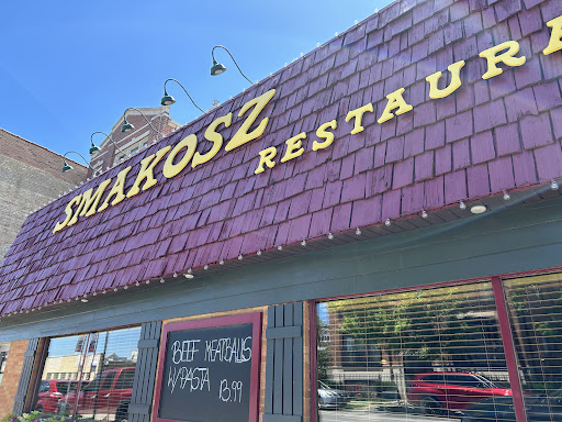 Smakosz Restaurant - Thumbnail
