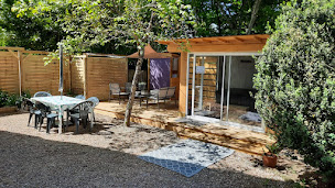 Photo n°1 de LA VOILERIE DU CHER à Saint-Georges-sur-Cher (Lodge)