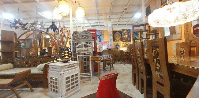 Víctor Montenegro Vásquez E Hijos y Comp - Tienda de muebles