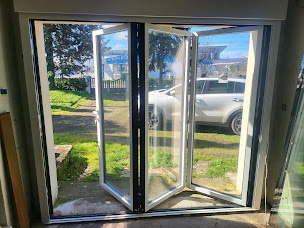 Photo n°10 de DBC MENUISERIE (Dimension Bois et Charpente) à Bazas (Fournisseur de fenêtres)